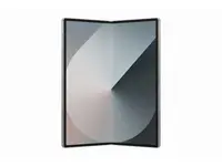 Mobilni telefon SAMSUNG Galaxy Z Fold 6, 6.3"/7.6", 12GB/512GB, srebrn (SM-F956BZSCEUE)