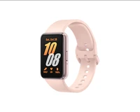 Pametna zapestnica SAMSUNG Galaxy FIT 3, roza-zlata (SM-R390NIDAEUE)