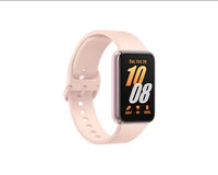 Pametna zapestnica SAMSUNG Galaxy FIT 3, roza-zlata (SM-R390NIDAEUE)