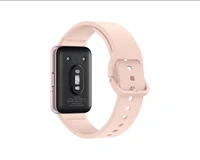 Pametna zapestnica SAMSUNG Galaxy FIT 3, roza-zlata (SM-R390NIDAEUE)