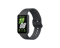 Pametna zapestnica SAMSUNG Galaxy FIT 3, siva (SM-R390NZAAEUE)