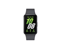 Pametna zapestnica SAMSUNG Galaxy FIT 3, siva (SM-R390NZAAEUE)