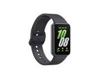 Pametna zapestnica SAMSUNG Galaxy FIT 3, siva (SM-R390NZAAEUE)