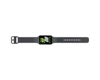 Pametna zapestnica SAMSUNG Galaxy FIT 3, siva (SM-R390NZAAEUE)