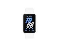 Pametna zapestnica SAMSUNG Galaxy FIT 3, srebrna (SM-R390NZSAEUE)
