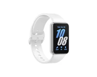 Pametna zapestnica SAMSUNG Galaxy FIT 3, srebrna (SM-R390NZSAEUE)