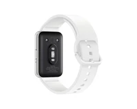 Pametna zapestnica SAMSUNG Galaxy FIT 3, srebrna (SM-R390NZSAEUE)
