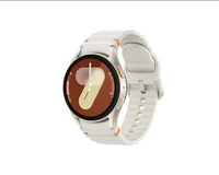 Pametni pametni telefon SAMSUNG Galaxy Watch 7 40mm, krem (SM-L300NZEAEUE)