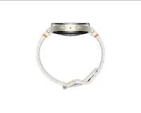 Pametni pametni telefon SAMSUNG Galaxy Watch 7 40mm, krem (SM-L300NZEAEUE)