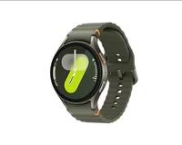 Pametni ura SAMSUNG Galaxy Watch 7 44mm, LTE, zelena (SM-L315FZGAEUE)