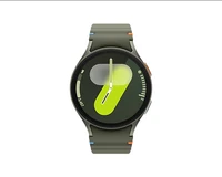 Pametni ura SAMSUNG Galaxy Watch 7 44mm, LTE, zelena (SM-L315FZGAEUE)