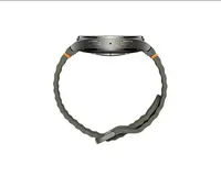 Pametni ura SAMSUNG Galaxy Watch 7 44mm, LTE, zelena (SM-L315FZGAEUE)
