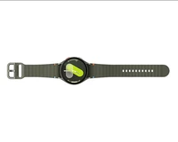 Pametni ura SAMSUNG Galaxy Watch 7 44mm, LTE, zelena (SM-L315FZGAEUE)