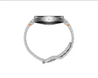 Pametni ura SAMSUNG Galaxy Watch 7 44mm, srebrni (SM-L310NZSAEUE)