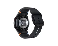 Pametni pametni 40mm, črn (SM-R861NZKAEUE)