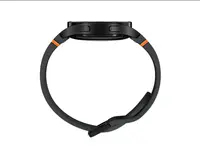 Pametni pametni 40mm, črn (SM-R861NZKAEUE)