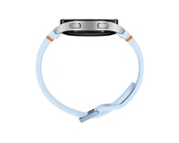 Pametni ura SAMSUNG Galaxy Watch FE 40mm, srebrna (SM-R861NZSAEUE)