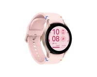 Pametni uri SAMSUNG Galaxy Watch FE 40mm, zlati (SM-R861NIDAEUE)