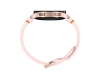 Pametni uri SAMSUNG Galaxy Watch FE 40mm, zlati (SM-R861NIDAEUE)