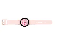 Pametni uri SAMSUNG Galaxy Watch FE 40mm, zlati (SM-R861NIDAEUE)