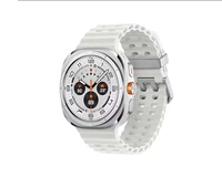 Pametni ura SAMSUNG Galaxy Watch Ultra, LTE, titan bela (SM-L705FZWAEUE)