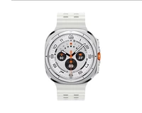 Pametni ura SAMSUNG Galaxy Watch Ultra, LTE, titan bela (SM-L705FZWAEUE)