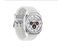Pametni ura SAMSUNG Galaxy Watch Ultra, LTE, titan bela (SM-L705FZWAEUE)