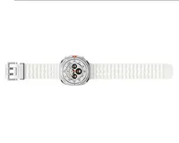 Pametni ura SAMSUNG Galaxy Watch Ultra, LTE, titan bela (SM-L705FZWAEUE)