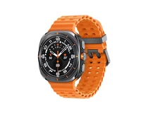 Pametni ura SAMSUNG Galaxy Watch Ultra, LTE, titan sivi (SM-L705FDAAEUE)