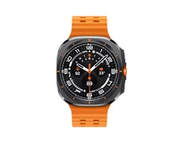 Pametni ura SAMSUNG Galaxy Watch Ultra, LTE, titan sivi (SM-L705FDAAEUE)