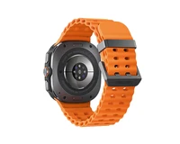 Pametni ura SAMSUNG Galaxy Watch Ultra, LTE, titan sivi (SM-L705FDAAEUE)