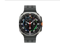 Pametni ura SAMSUNG Galaxy Watch Ultra, LTE, titan srebrni (SM-L705FZTAEUE)
