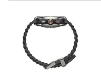 Pametni ura SAMSUNG Galaxy Watch Ultra, LTE, titan srebrni (SM-L705FZTAEUE)