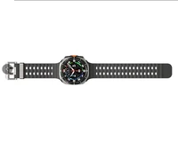 Pametni ura SAMSUNG Galaxy Watch Ultra, LTE, titan srebrni (SM-L705FZTAEUE)