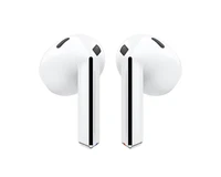 Bluetooth slušalke SAMSUNG Buds 3, bele (SM-R530NZWAEUC)