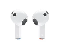Bluetooth slušalke SAMSUNG Buds 3, bele (SM-R530NZWAEUC)