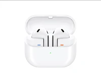 Bluetooth slušalke SAMSUNG Buds 3, bele (SM-R530NZWAEUC)