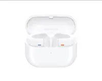 Bluetooth slušalke SAMSUNG Buds 3, bele (SM-R530NZWAEUC)