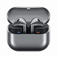 Bluetooth slušalke SAMSUNG Buds 3, srebrne (SM-R530NZAAEUC)