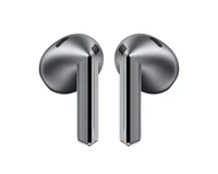 Bluetooth slušalke SAMSUNG Buds 3, srebrne (SM-R530NZAAEUC)