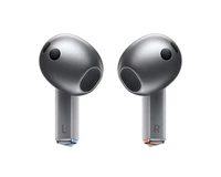 Bluetooth slušalke SAMSUNG Buds 3, srebrne (SM-R530NZAAEUC)