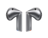 Bluetooth slušalke SAMSUNG Buds 3, srebrne (SM-R530NZAAEUC)