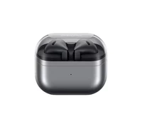 Bluetooth slušalke SAMSUNG Buds 3, srebrne (SM-R530NZAAEUC)