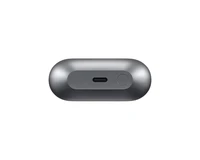Bluetooth slušalke SAMSUNG Buds 3, srebrne (SM-R530NZAAEUC)