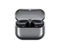 Bluetooth slušalke SAMSUNG Buds 3, srebrne (SM-R530NZAAEUC)