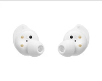 Bluetooth slušalke SAMSUNG Buds FE, bele (SM-R400NZWAEUC)