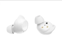 Bluetooth slušalke SAMSUNG Buds FE, bele (SM-R400NZWAEUC)