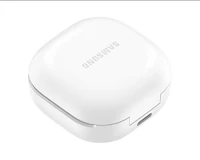 Bluetooth slušalke SAMSUNG Buds FE, bele (SM-R400NZWAEUC)