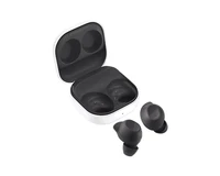 Bluetooth slušalke SAMSUNG Buds FE, črne (SM-R400NZAAEUC)