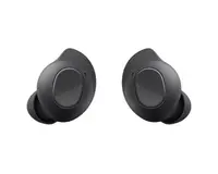 Bluetooth slušalke SAMSUNG Buds FE, črne (SM-R400NZAAEUC)